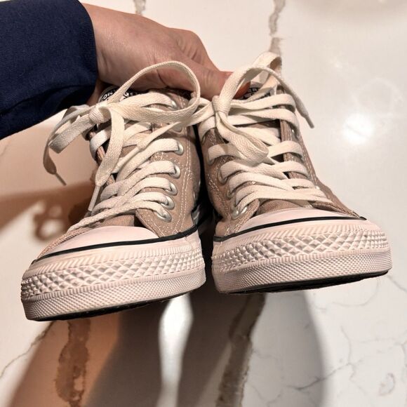 Converse Chuck Taylor All Star Madison Mid Chaotic Neutral Women's Sneakers 7.5 - Picture 11 of 12